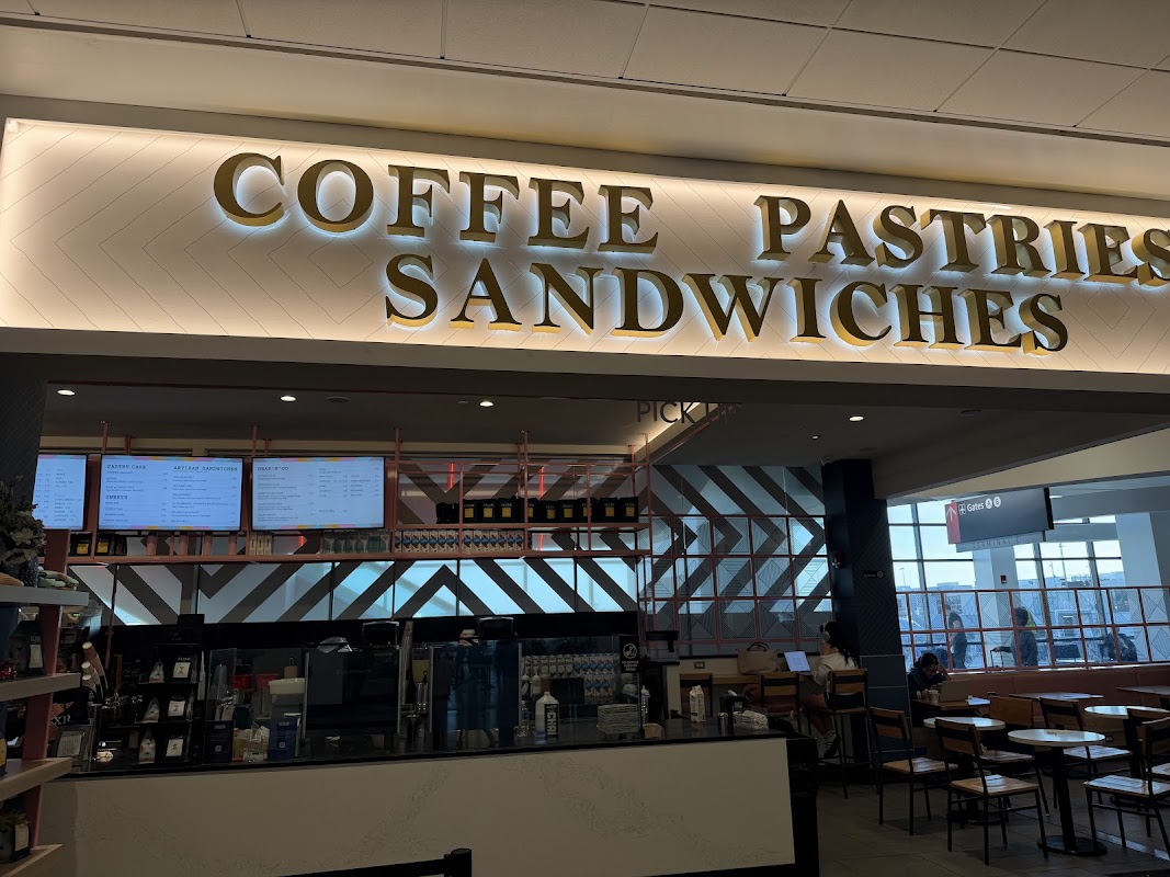 Elixr Coffee Roasters PHL Titelbild