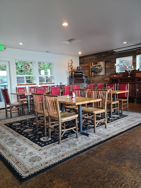 The Stonehouse Cafe hero