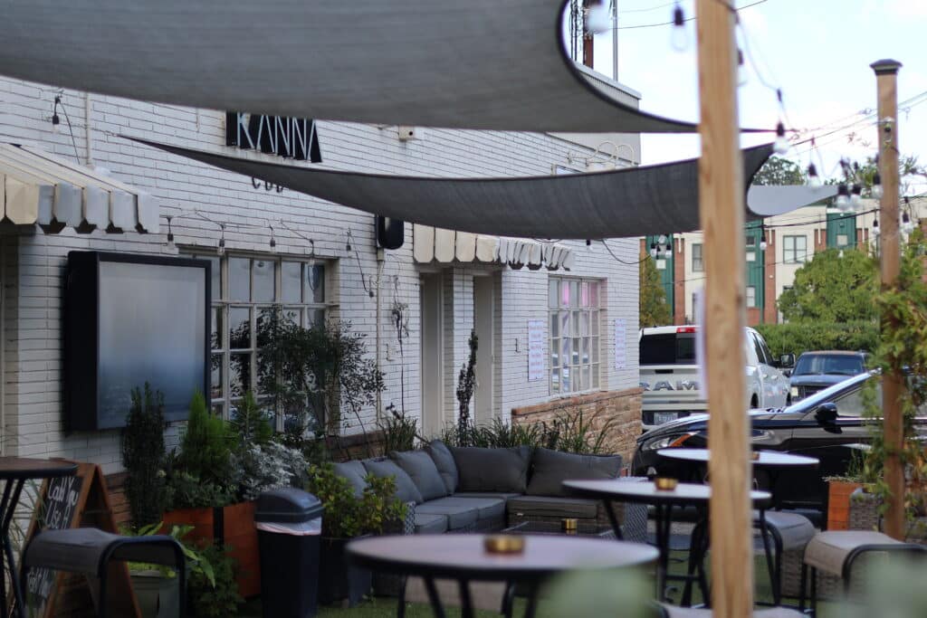 Foto principal de Kanna Collective Lounge & Coffee Bar