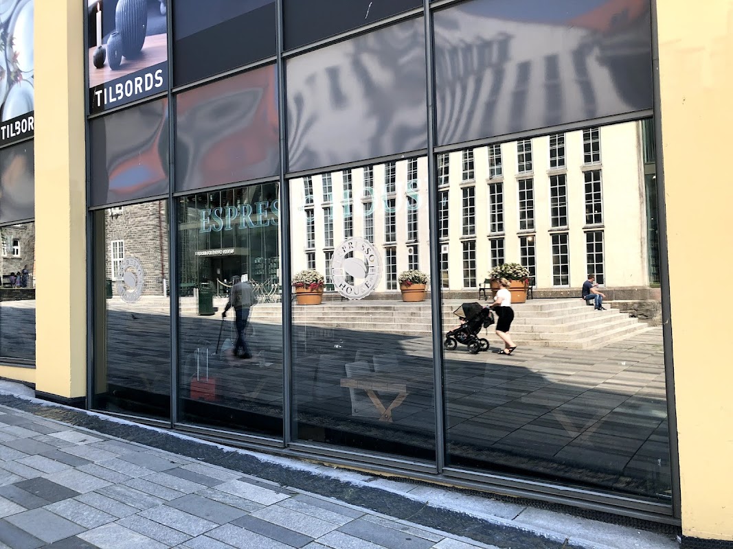 Espresso House ヒーロー画像