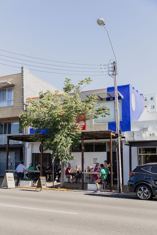 Gilbert Social Titelbild