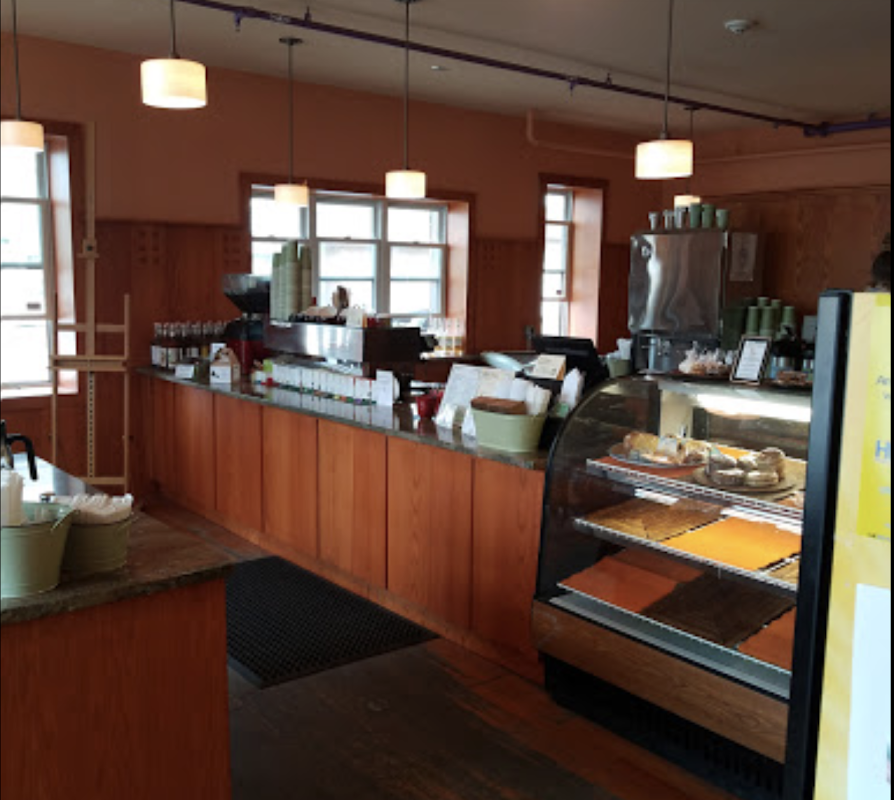 Freedom of Espresso Titelbild