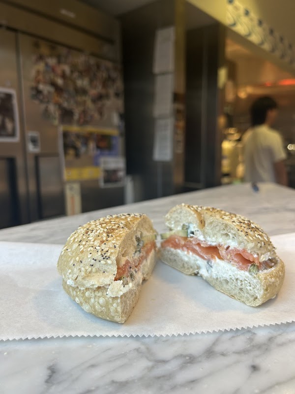 Williams Cafe Titelbild