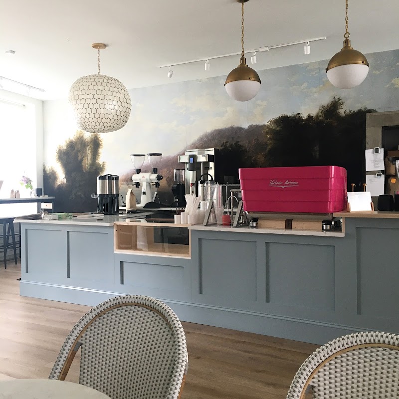 Photo principale Three Graces Coffee Co.