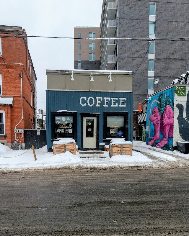 Photo principale Arlington Five