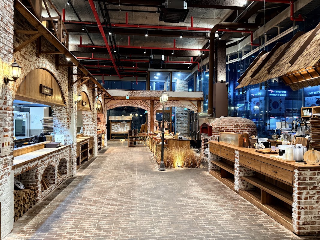 Standard Bread Haeundae Titelbild