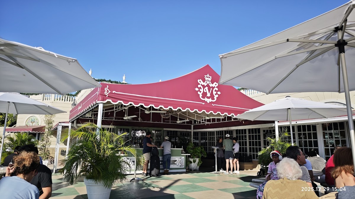 La Ventanita Titelbild