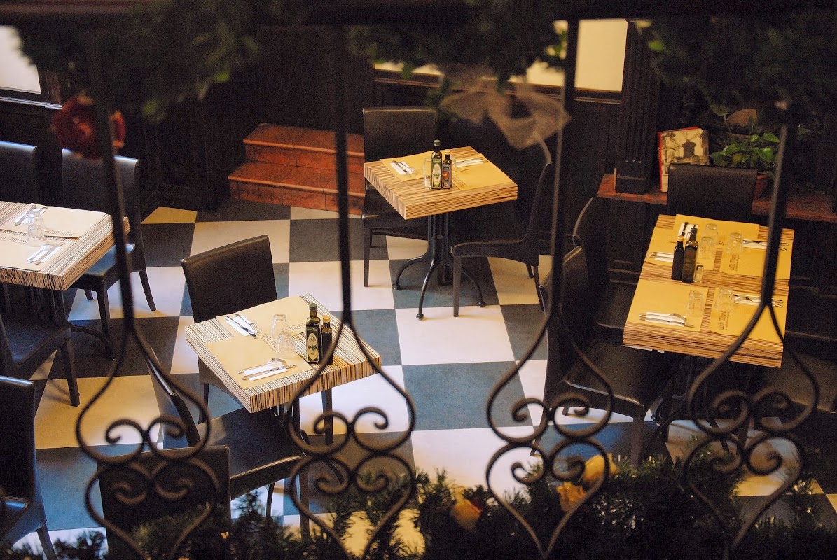 Photo principale Caffè Milano