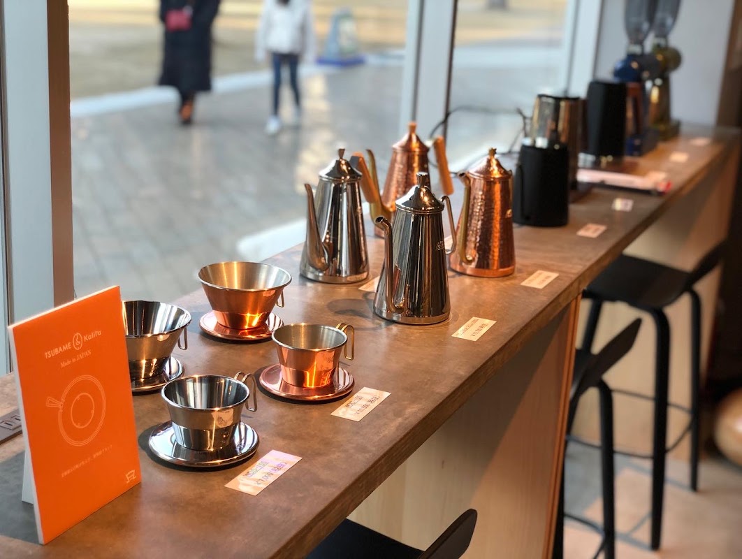 Fab Cafe Nagoya hero