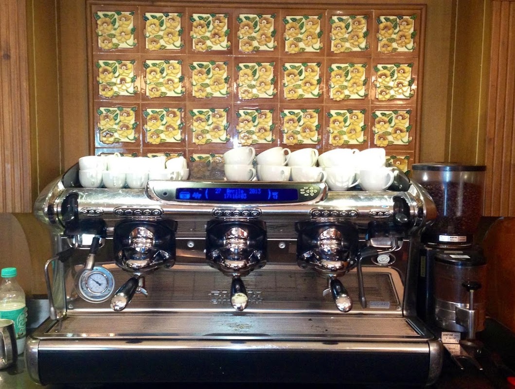 Photo principale Leonardo