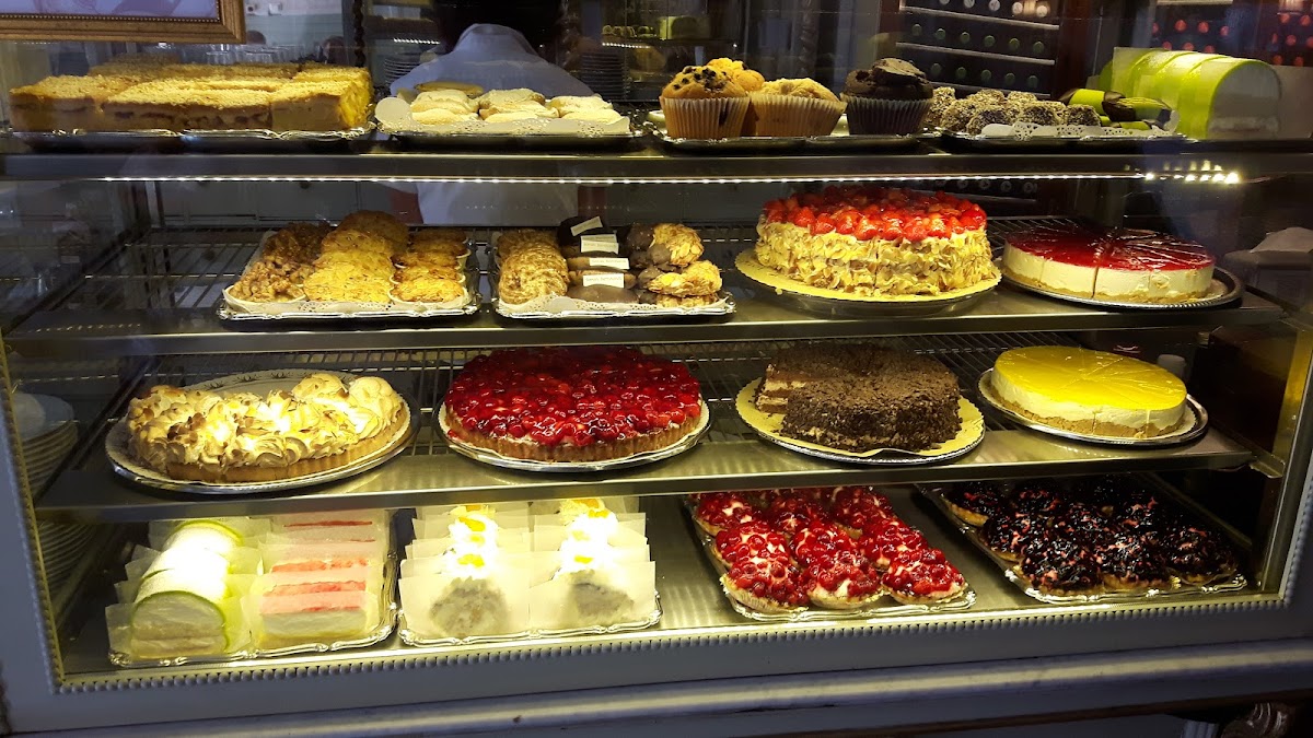 Bröd & Salt Titelbild