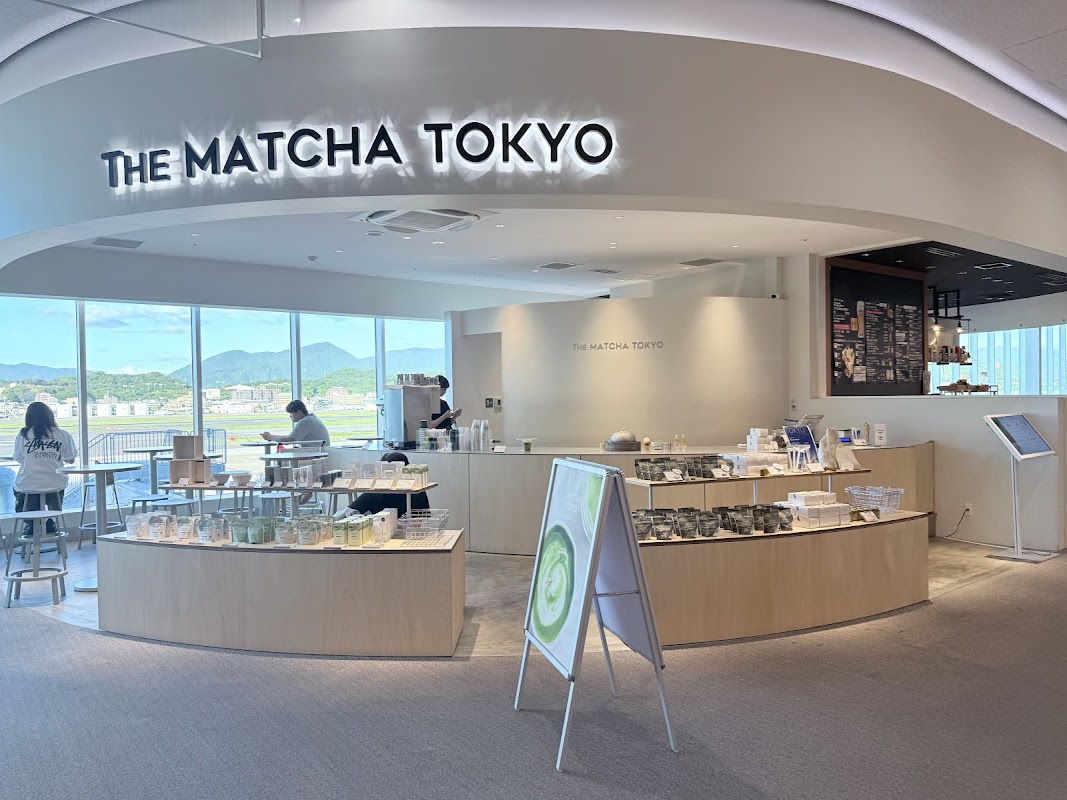 Foto principal de The Matcha Tokyo