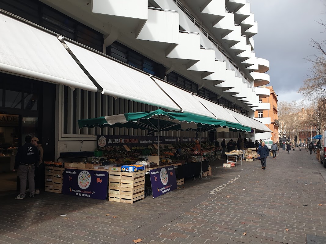 Foto principal de Victor Hugo Market