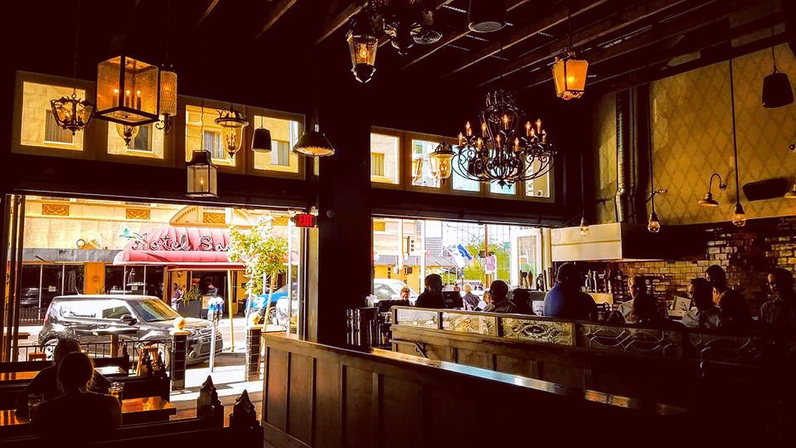 Cornish Pasty Co Titelbild