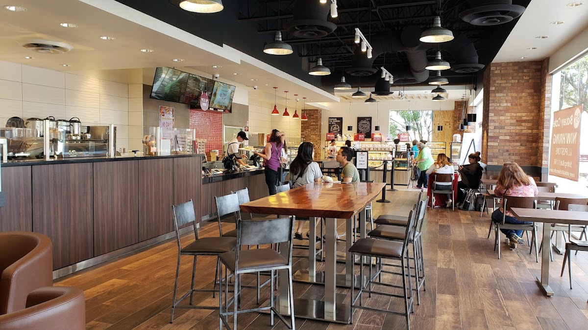 85°C Bakery Cafe hero