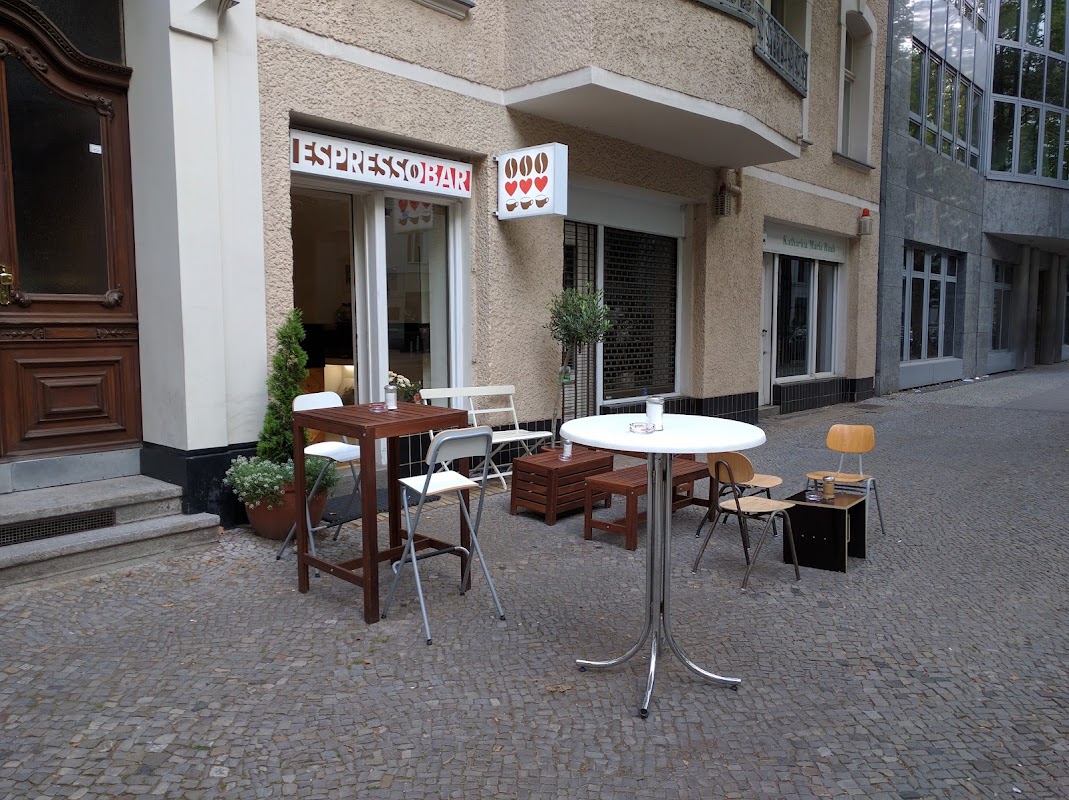 Photo principale Espresso Bar + Deli