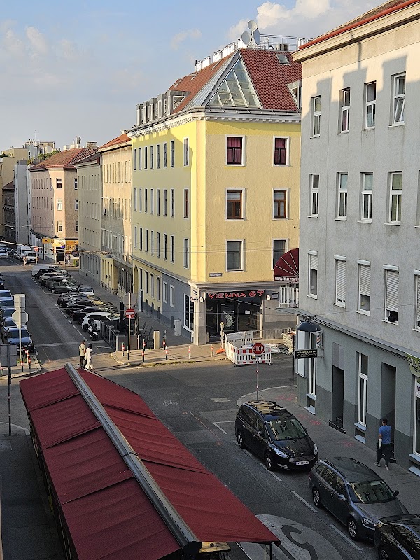 Photo principale Vienna 67