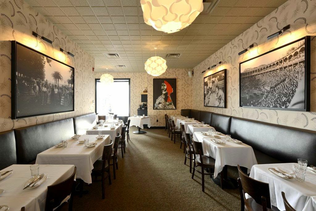 Barcelona Wine Bar hero