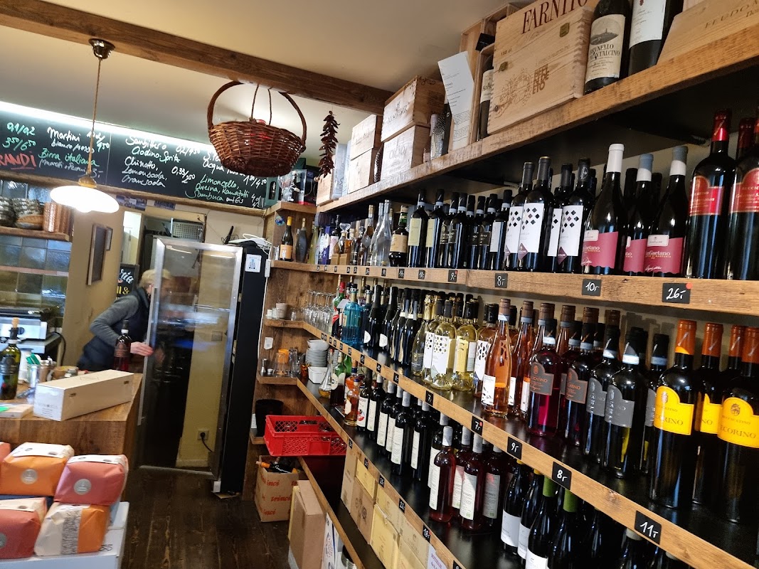 Brandi Espresso Bar hero