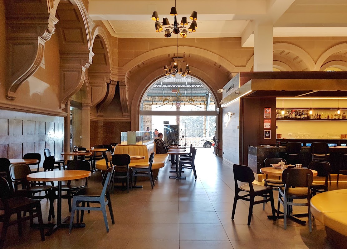 Eternity Bar and Grill Titelbild