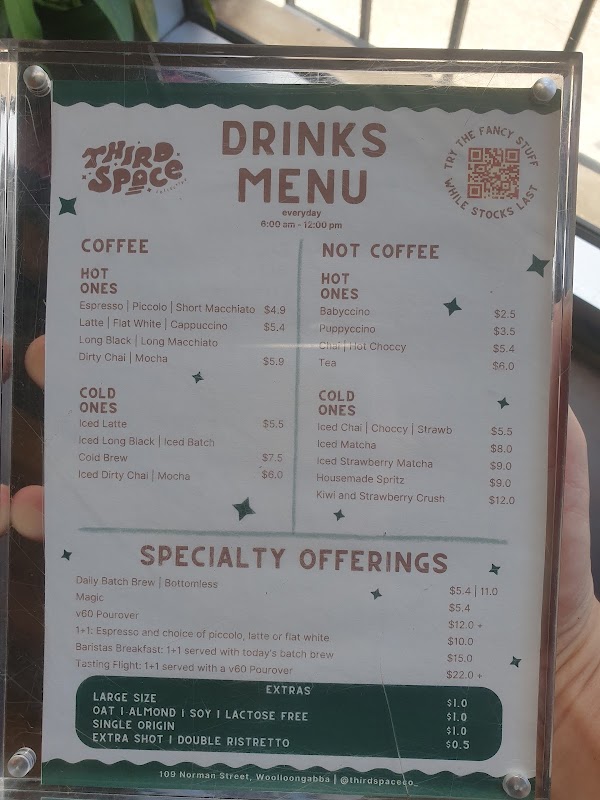 Photo principale Third Space Collective