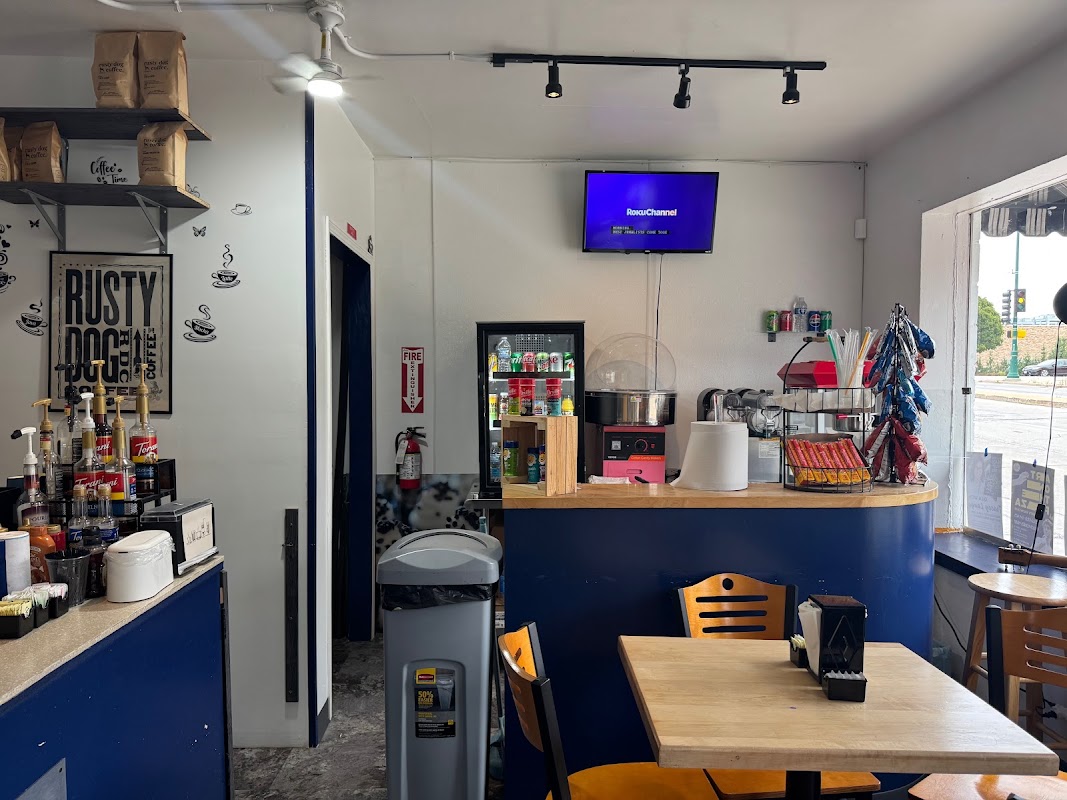 K & K Barista Titelbild