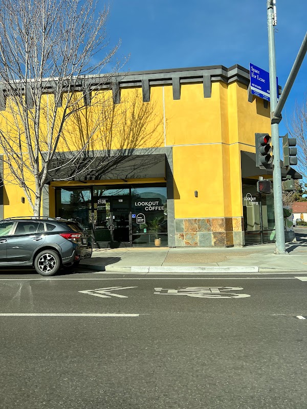 Lookout Coffee Titelbild