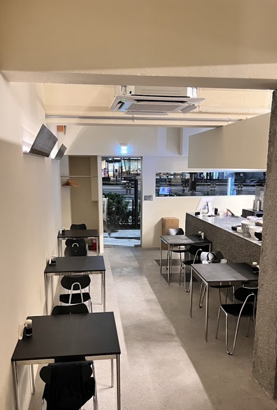 OMYO Dining Seoul station Titelbild