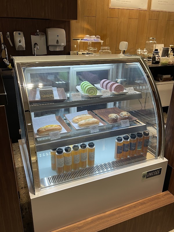 Bub Coffee Titelbild