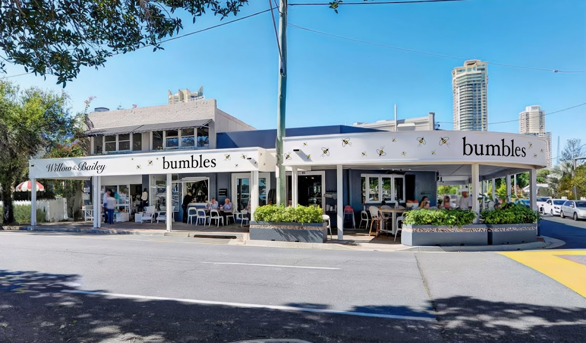 Foto principal de Bumbles Café