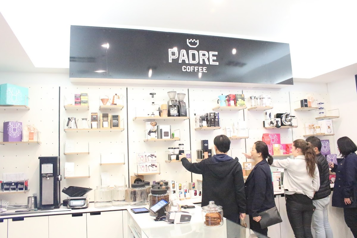 Foto principal de Padre Coffee South Melbourne