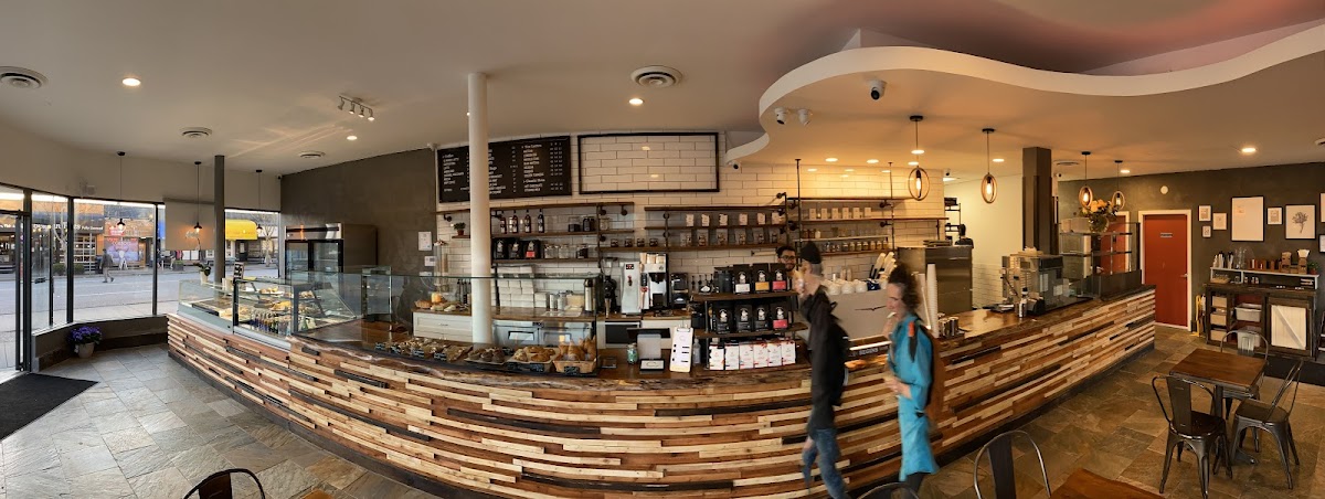 Photo principale il Mondo Cafe & Gelato