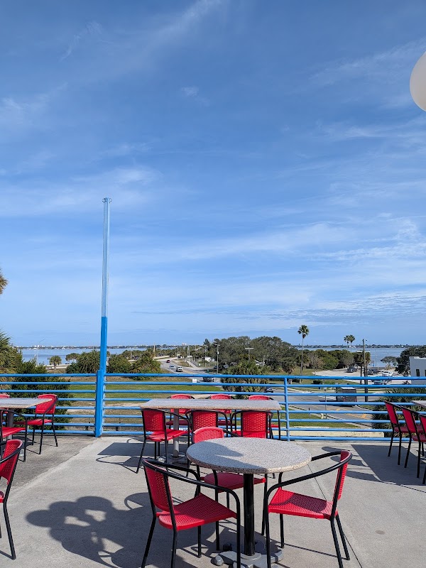 The Mansion Titelbild