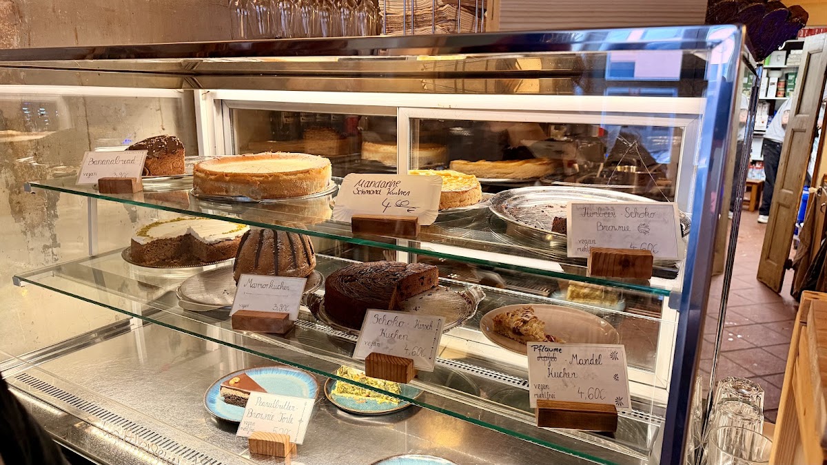 Cafe Lozzi Titelbild