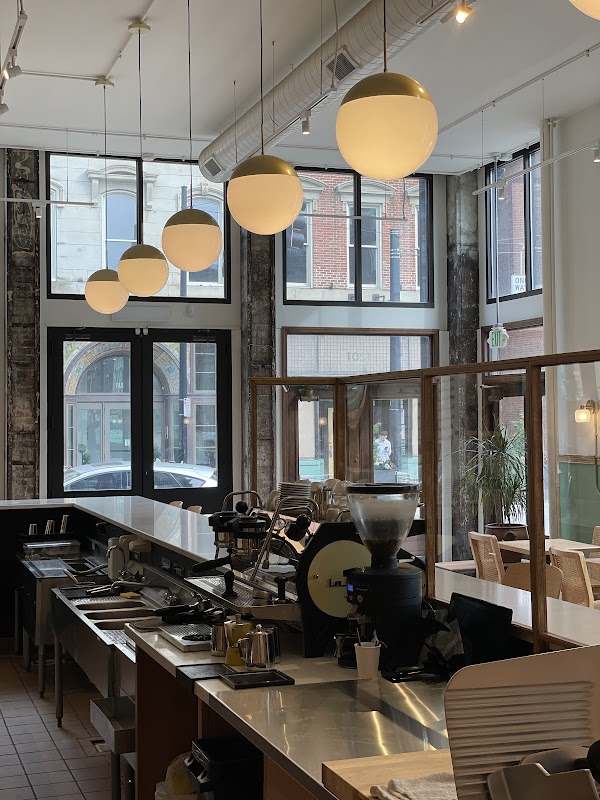 Allez Cafe Titelbild