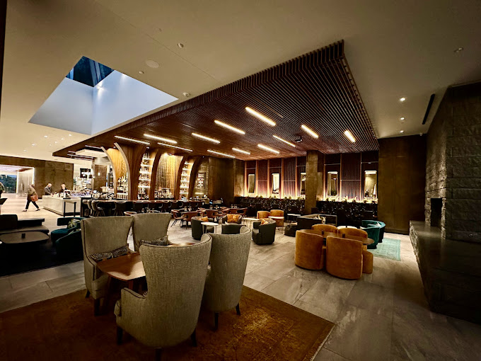 Photo principale The Fonte Bar at Rainier Square