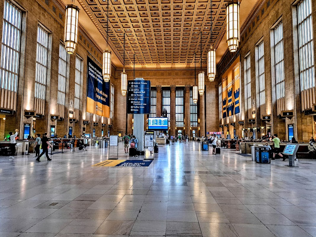 Foto principal de William H. Gray III 30th Street