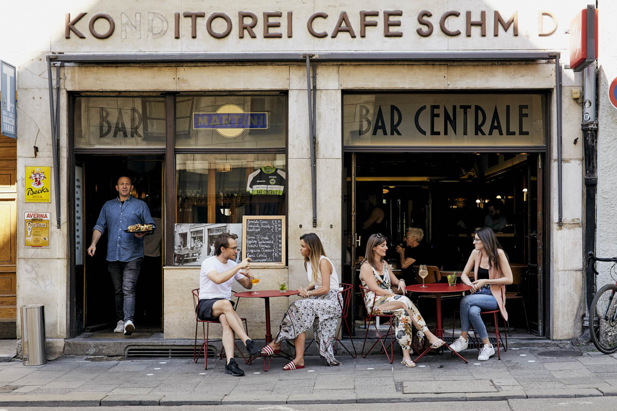 Photo principale Bar Centrale