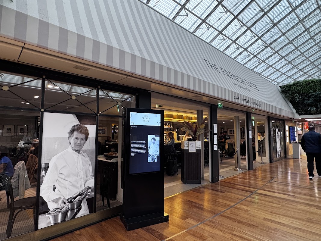 The French Taste by Guy Martin hero