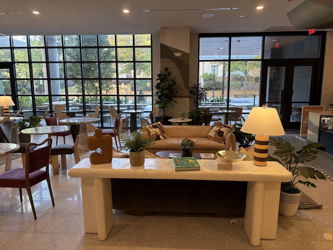 Photo principale Daydreamer Coffee