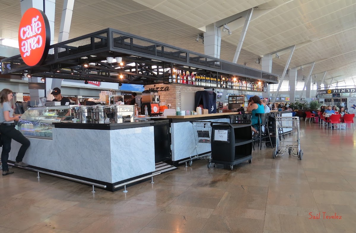 Café Café Titelbild