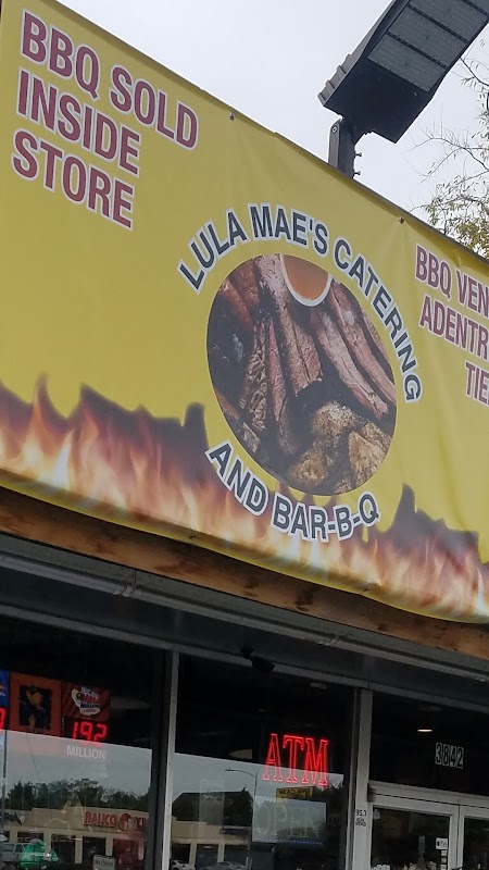 Brew Market & Cafe hero