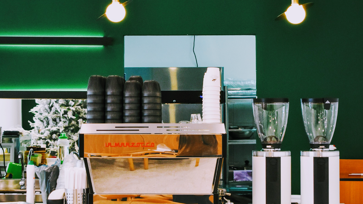 Kings Cart Coffee Bishan hero