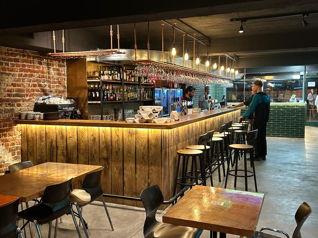 Photo principale Downtown Brussels