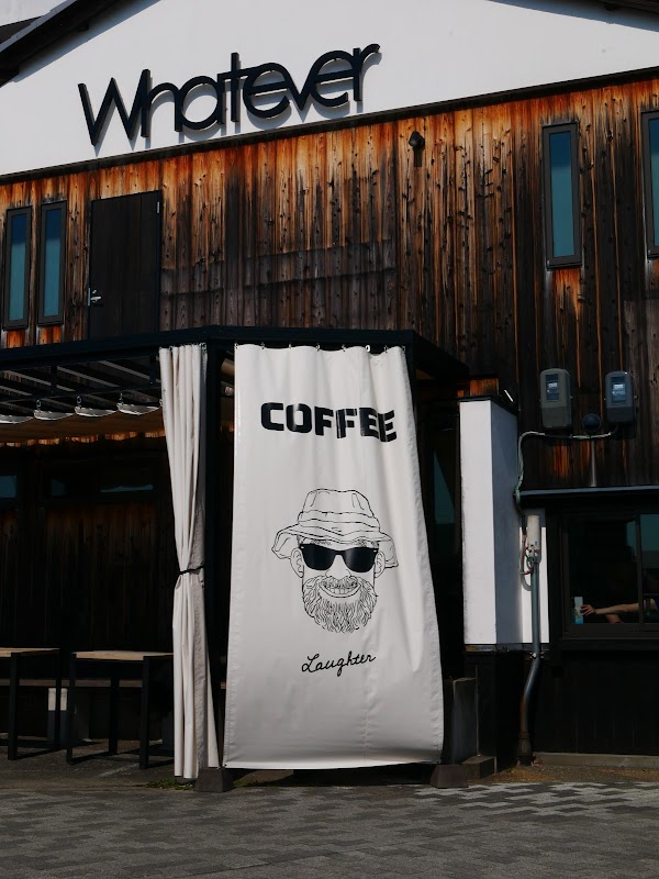 Photo principale Laughter KAMOGAWAstand