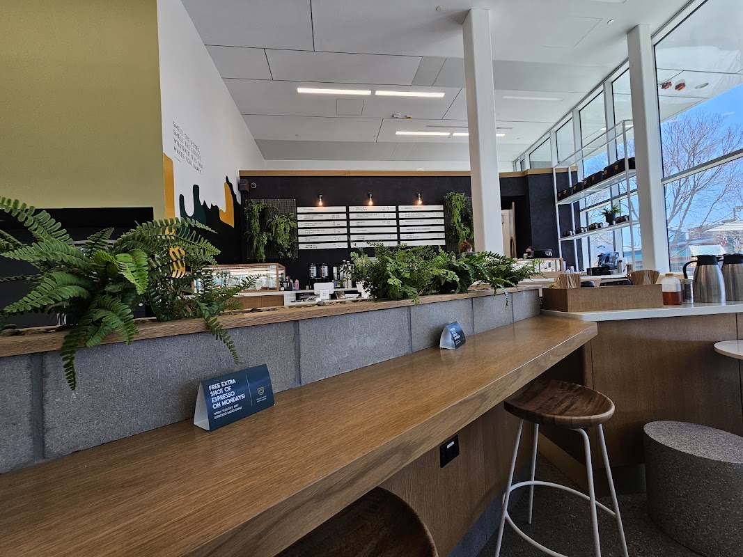 Deville Coffee Titelbild