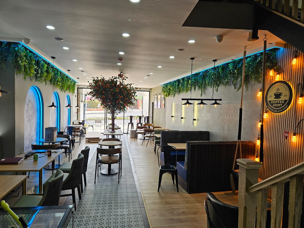 Photo principale Coffee Joint