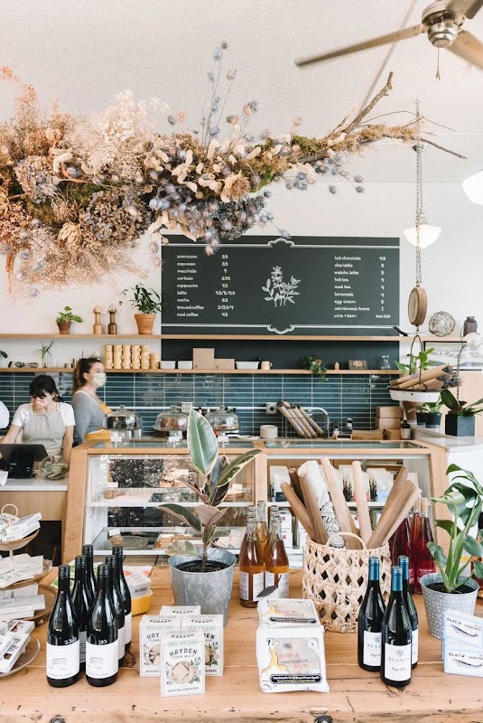 Volunteer Park Cafe & Pantry hero