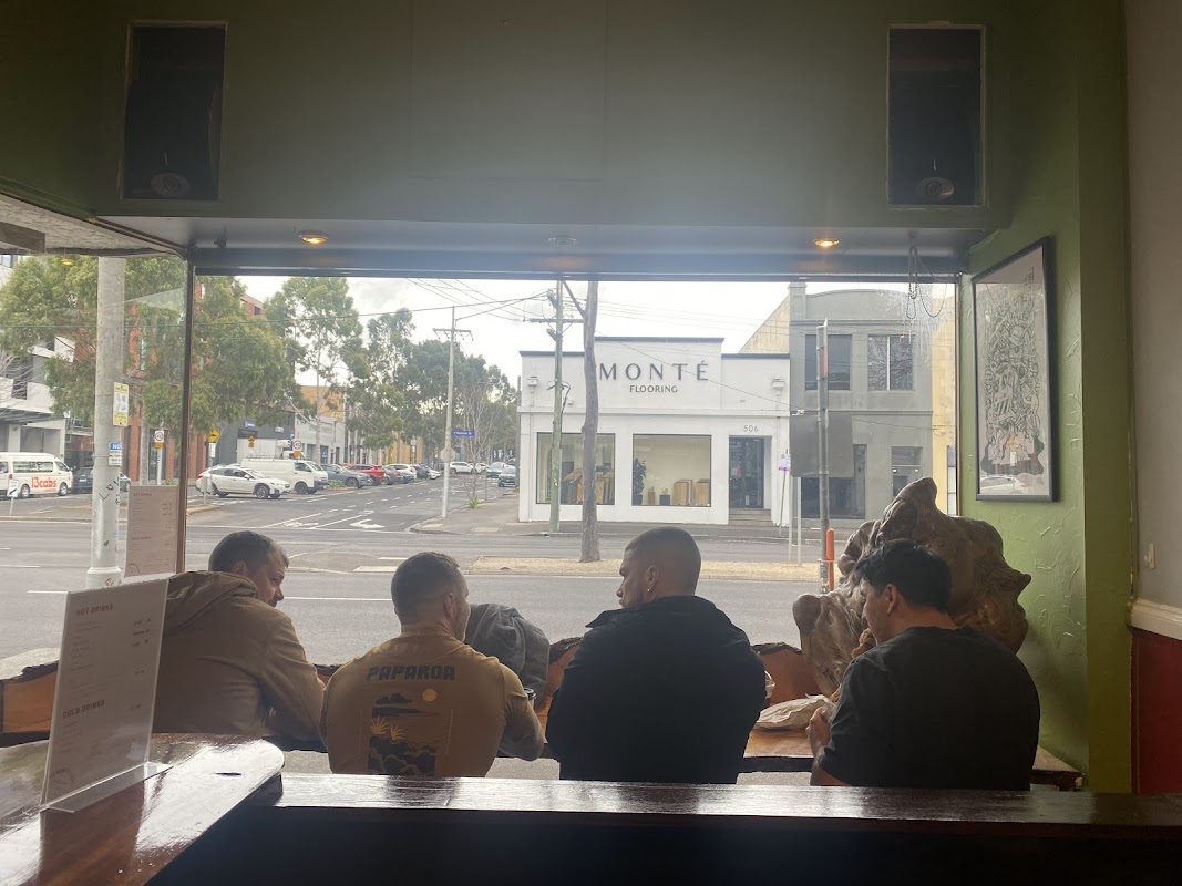 Kendrick Lane ヒーロー画像