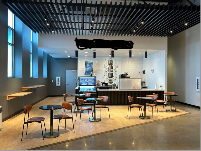 Evermore Coffee Titelbild